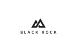 BLACK ROCK