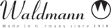 Markenlogo Waldmann