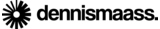 Markenlogo dennismaass.