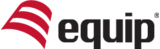 Markenlogo equip